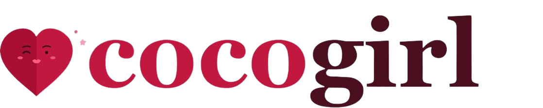 CocoGirl Logo